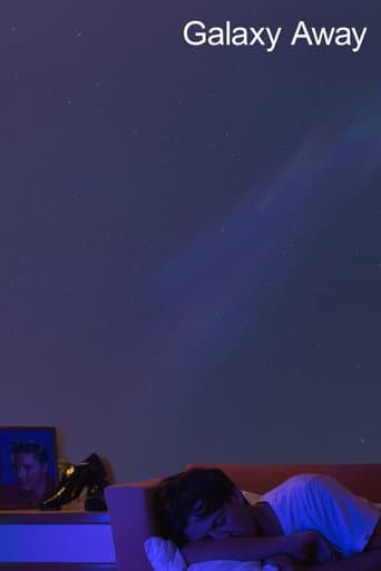 Galaxy Away