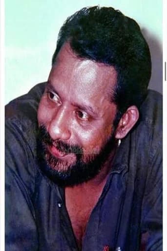 Girish Puthenchery