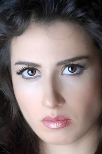 Maisoun Abou Asaad