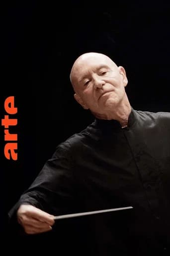 Christoph Eschenbach @ National Forum of Music in Wrocław