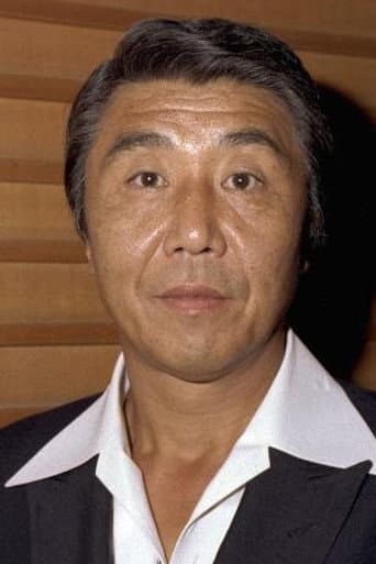 Asao Koike