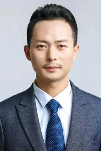 Zhou Mingzheng