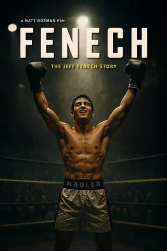 Fenech: The Jeff Fenech Story