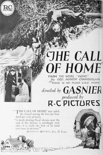 The Call of Home