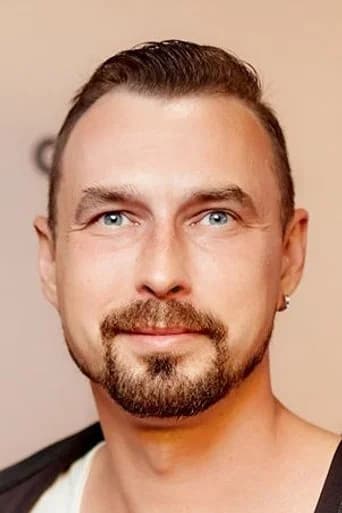 Serhii Kastornykh