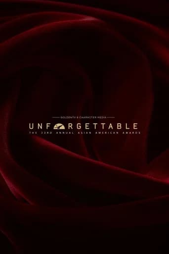 The 23rd Annual Unforgettable Awards