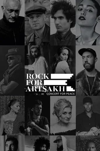 Rock for Artsakh: a concert for peace