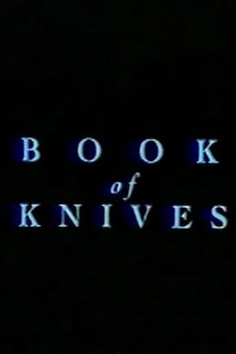 Book Of Knives
