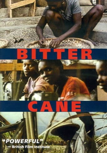 Bitter Cane