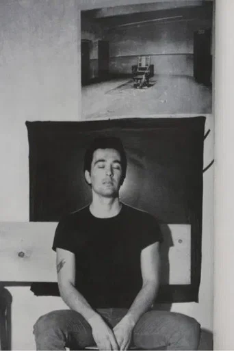 Screen Test: Alan Soloman