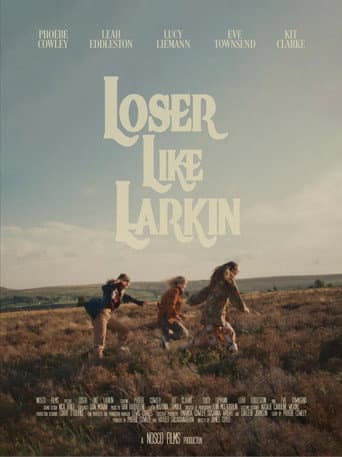Loser Like Larkin