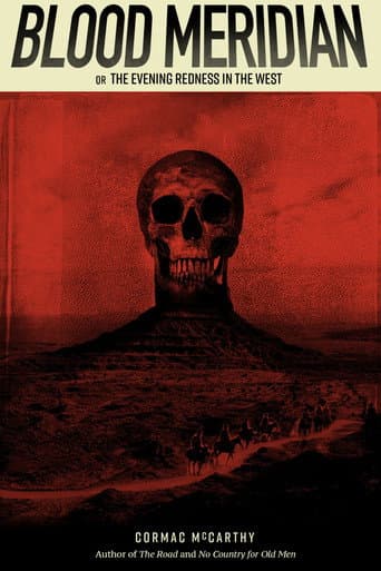 Blood Meridian