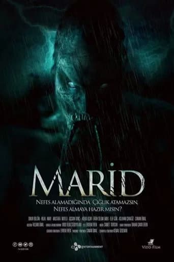 Marid