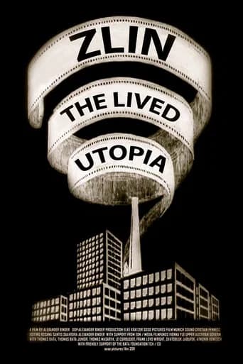 ZLIN - The Lived Utopia