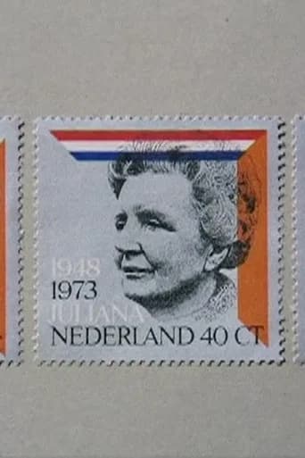 Festiviteiten rond 25-jarig regeringsjubileum koningin Juliana