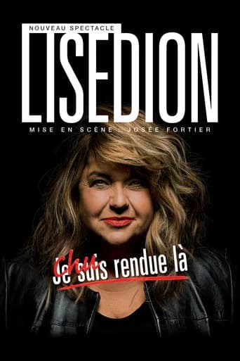 Lise Dion : Chu rendue là