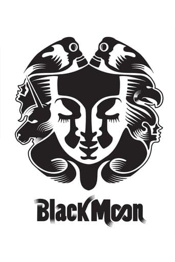 Black Moon