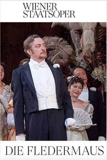 Die Fledermaus - Wiener Staatsoper