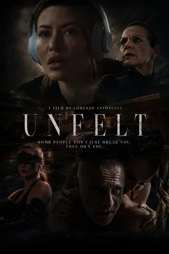 Unfelt