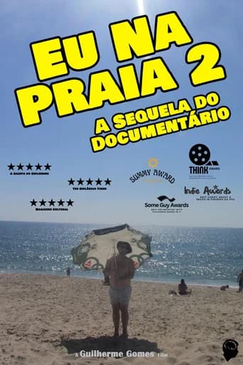 Me At The Beach 2: The Sequel Of The Documentary