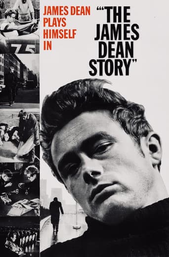 The James Dean Story