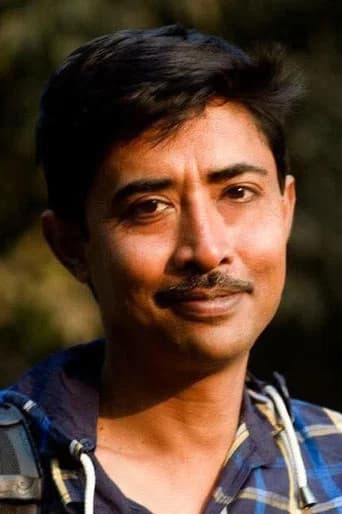 Himadri Kishore Dasgupta