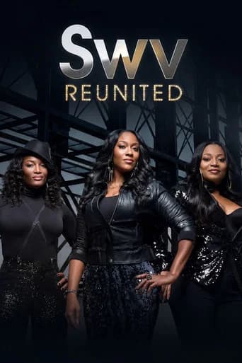SWV Reunited