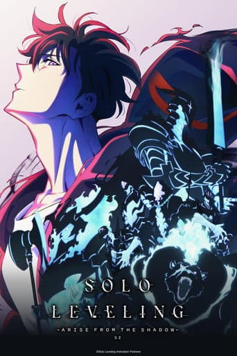 Solo Leveling - Arise from the Shadow