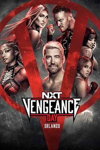 NXT Vengeance Day 2026