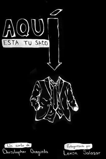 Here is your suit