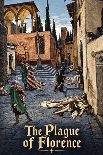 The Plague of Florence