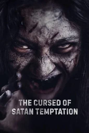 The Cursed of Satan Temptation