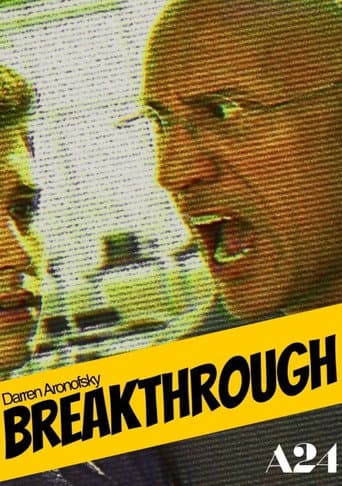 Breakthrough