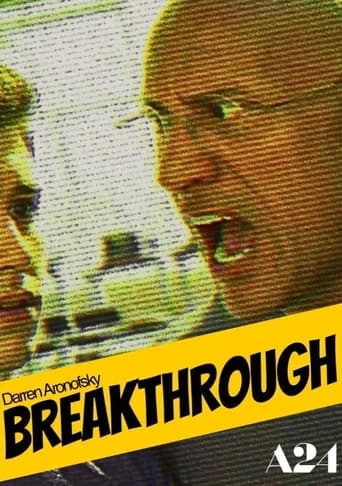Breakthrough