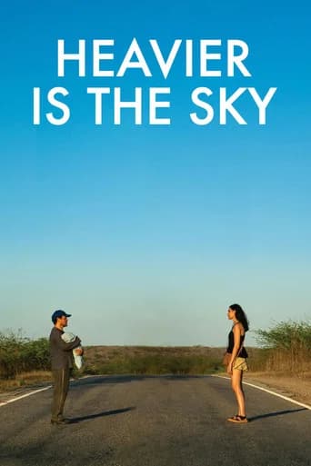 Heavier Is the Sky