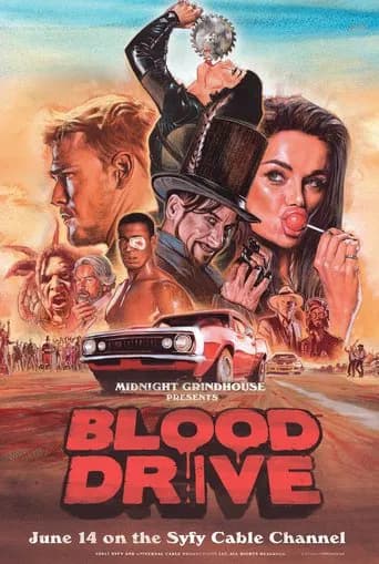 Blood Drive