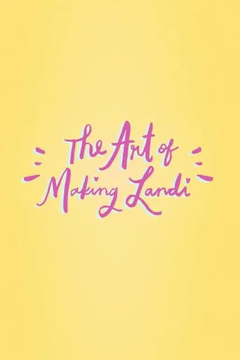 The Art of Making Landi