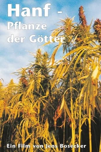 Hanf - Pflanze der Götter