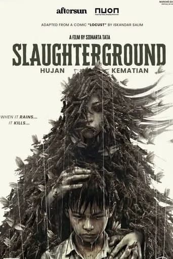 Slaughterground