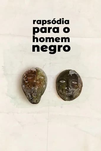 Rapsódia Para o Homem Negro
