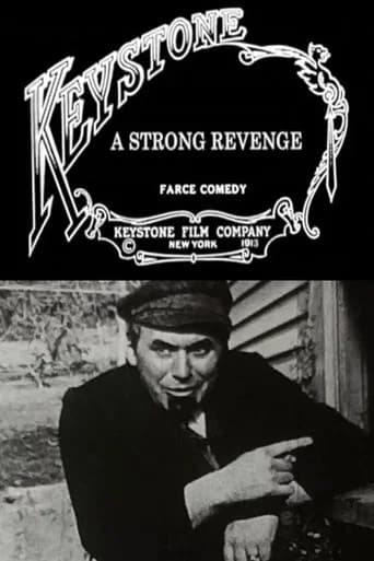 A Strong Revenge