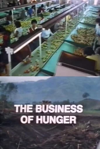 The Business of Hunger