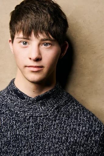 Dashiell Meier