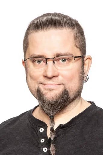 Kimmo Perkkiö