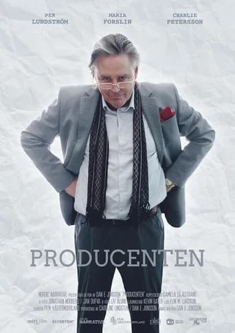 Producenten