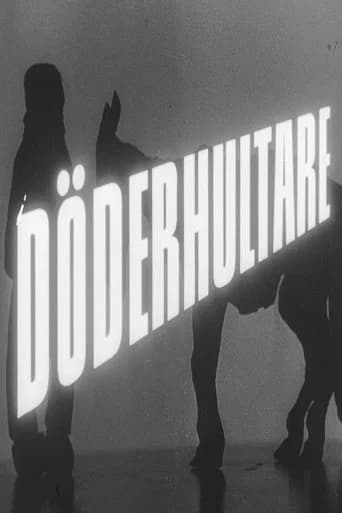 Döderhultare