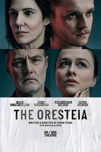 The Oresteia