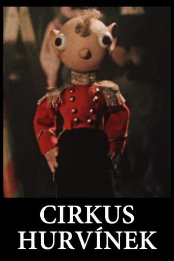The Hurvinek Circus
