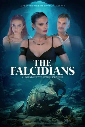 The Falcidians