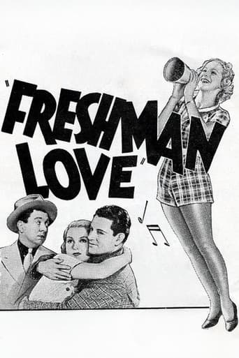 Freshman Love